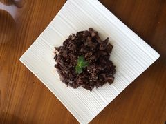 -无有景观餐厅·铜瓢牛肉·下午茶
