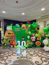 -苏宁环球套房饭店·宴会厅