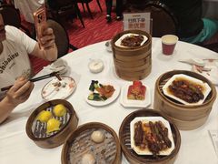 -稻香饭店(龙华天虹店)
