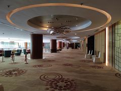 -上海千禧海鸥大酒店