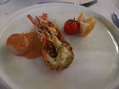 -马克西姆餐厅(崇文门店)