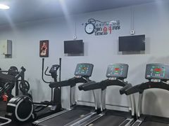 -美式FUN·健身馆