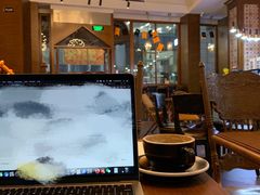 -及咖啡GatherCoffee(华申大厦店)
