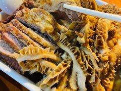 -满族八旗正宗牛肉面