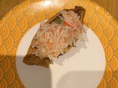 -晴季寿司(延河路万达广场店)