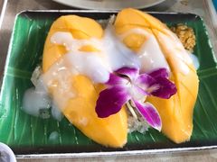 -Jungle Kitchen