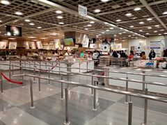 -宜家·瑞典风味餐厅(北京西红门店)