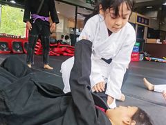 -极斗-IKMF马伽术·格斗运动学院(东直门店)
