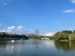 -月牙潭公园