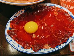 -萍姐火锅·公路夜市(南京新街口店)