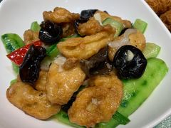 -日昌餐馆(德胜门店)