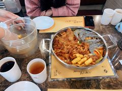 -黄记煌三汁焖锅(名泉广场店)