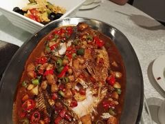 -又一福烤鸭·北京菜(东四店)