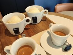 -LAVAZZA拉瓦萨咖啡(中航城君尚购物中心店)