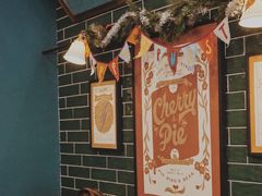-Pie Bird(新闸路店)