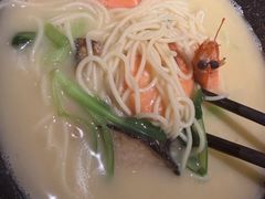 -十面欢腾·海鲜面·台式Bistro(长乐路店)