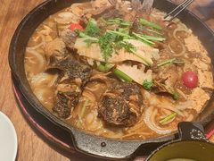 -老板恋上鱼(恒隆广场店)