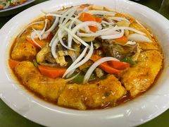 -新疆红柳花餐厅(新洲店)