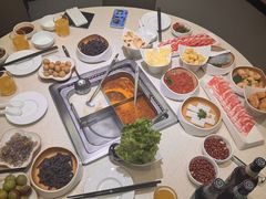 -海底捞火锅(长沙华创国际广场店)