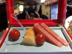 -应天大明王朝·南京菜(中山陵店)