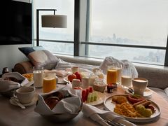 -长沙尼依格罗酒店