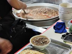 -老·贝尔杂碎馆