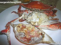 -海岛渔村大酒店(云霄路店)