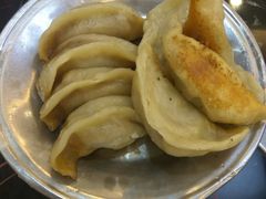 -清真·玛丽亚新疆菜主题餐厅(浙江中路店)