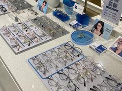 -视野联行眼镜·蔡司·尼康·授权优选门店(青浦宝龙店)