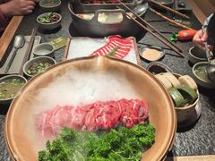 -三出山火锅(南京万象天地店)