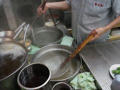 -麦文记面家(佐敦店)