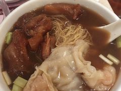 -池记(尖沙咀店)