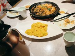 -船歌·鱼水饺青岛菜(黄岛珠江路店)