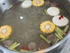 -牛天下·牛肉·海鲜·打边炉·融合菜