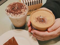 -麦当劳(沙面店)
