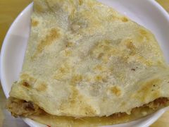 -华天二友居肉饼(宫门口店)