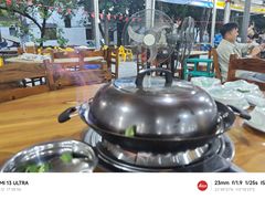 -大地农庄(逢沙大道店)