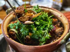 -洪大厨鸡煲(福田店)