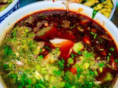 -吾穆勒蓬灰牛肉面·清真(北滨河中路店)