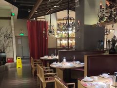 -湘阁里辣(沙井华润万家店)