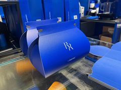 -the Roll'ING手作瑞士卷专门店(卓悦中心店)