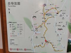 -西湖风景区十里琅珰-五云山
