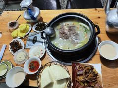 -尼玛藏家风味园(阿山食城店)