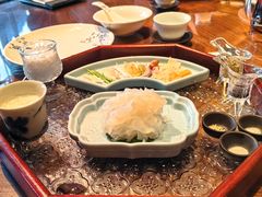 -龙悦湾酒家·八阵鱼生·渔人码头店