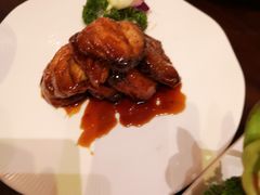 -逸林轩中餐厅(中信泰富朱家角锦江酒店)