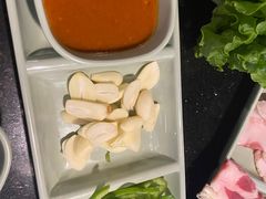 -梨花自助烤肉(天河城店)