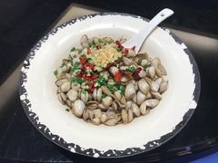 -高佳庄·舟山海鲜(海景旗舰店)