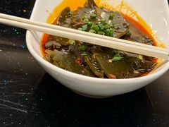 -恒记饭店(珠江路总店)