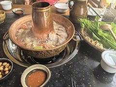 -陀岗美食·云南藏式特色餐厅