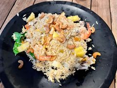 -Doo Dee Thai Food(Issan/Isaan/Esan)